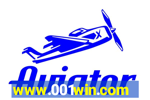 www.001win.com