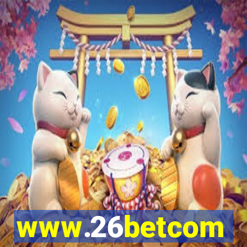www.26betcom