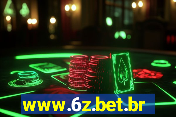 www.6z.bet.br
