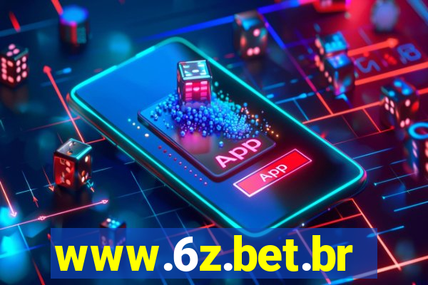 www.6z.bet.br