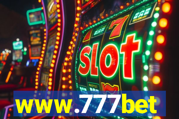 www.777bet