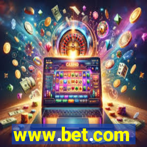 www.bet.com