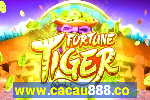 www.cacau888.com