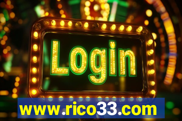 www.rico33.com