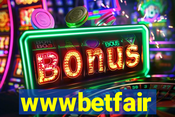 wwwbetfair