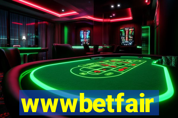 wwwbetfair