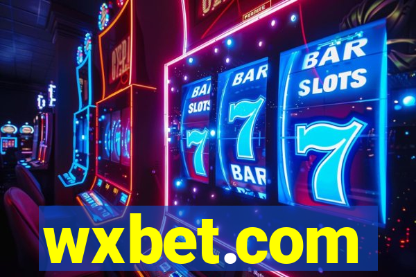 wxbet.com