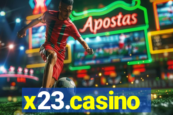 x23.casino