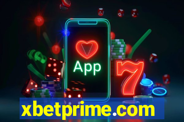 xbetprime.com