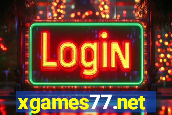 xgames77.net