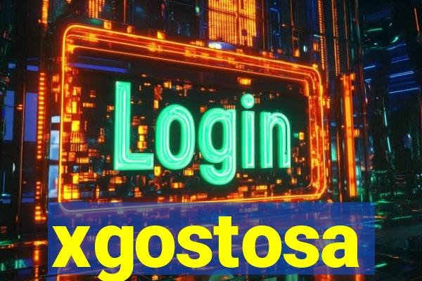 xgostosa