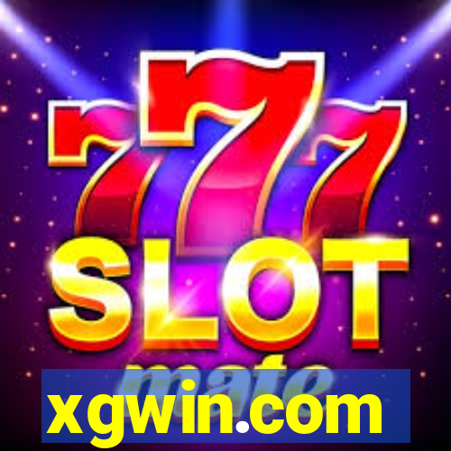 xgwin.com