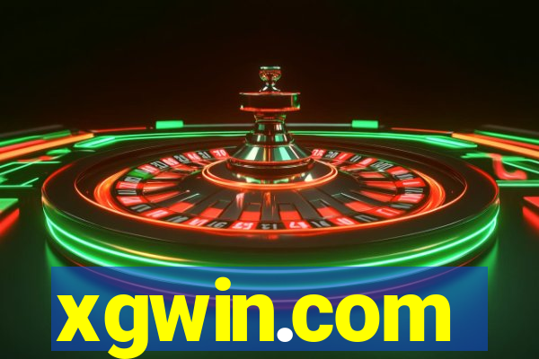 xgwin.com