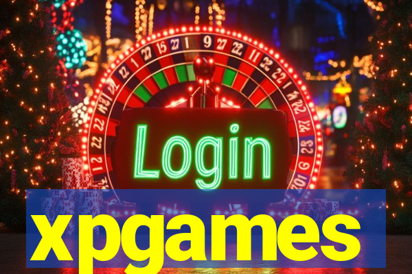 xpgames