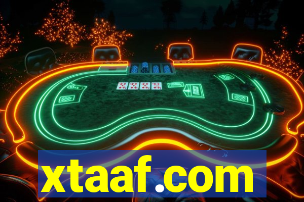 xtaaf.com