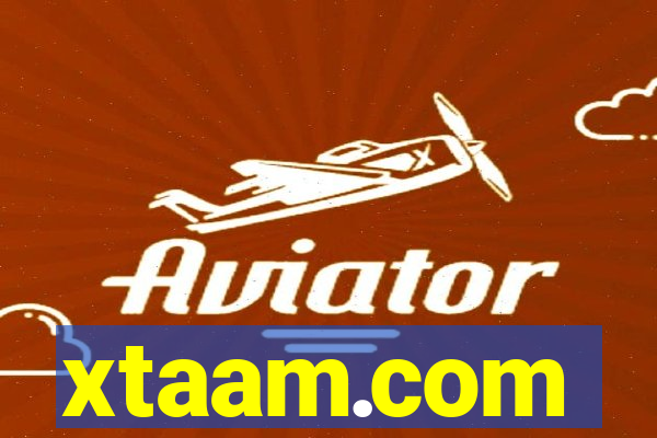 xtaam.com