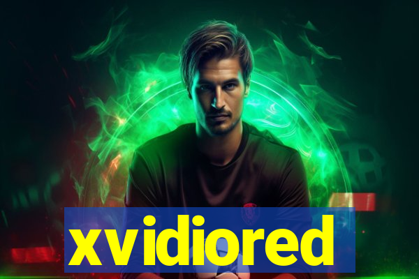 xvidiored