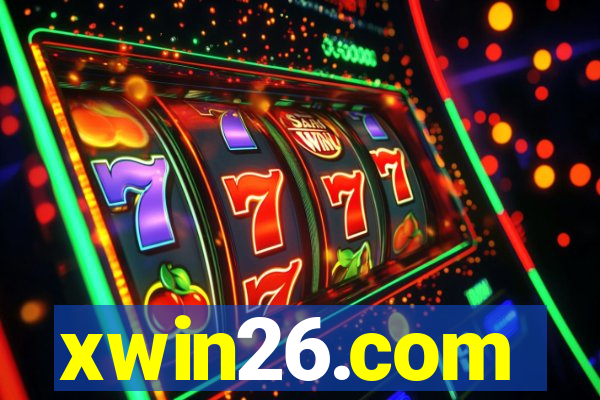 xwin26.com