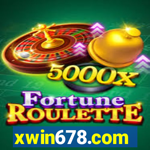 xwin678.com