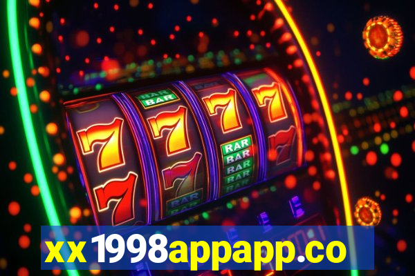 xx1998appapp.com