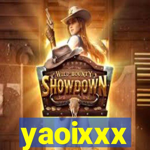 yaoixxx