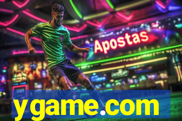ygame.com