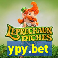 ypy.bet