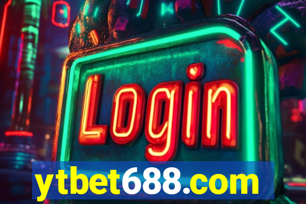 ytbet688.com