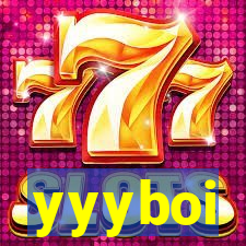 yyyboi