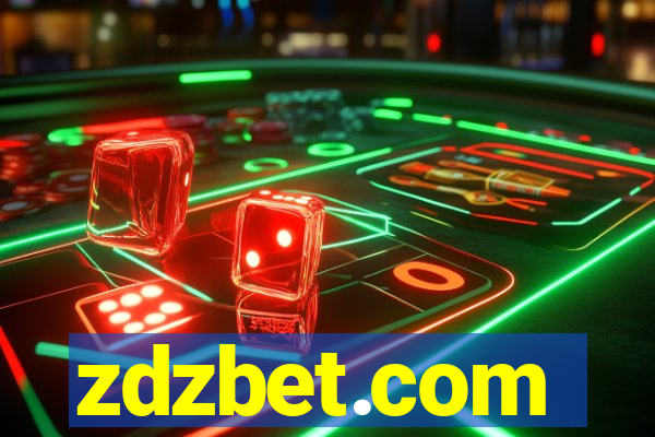 zdzbet.com