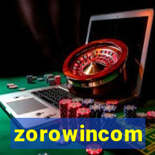 zorowincom