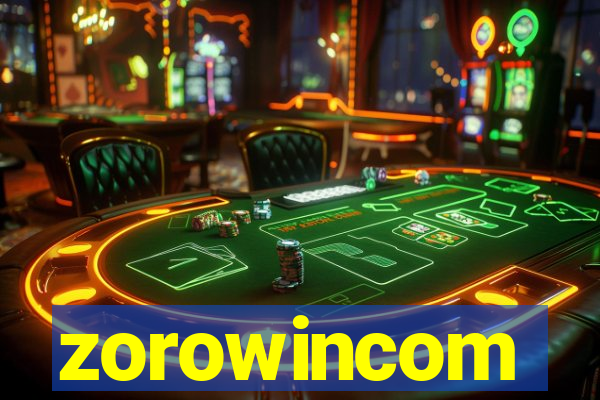 zorowincom
