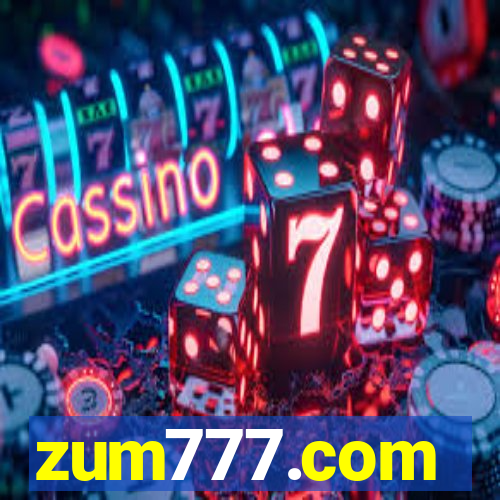 zum777.com