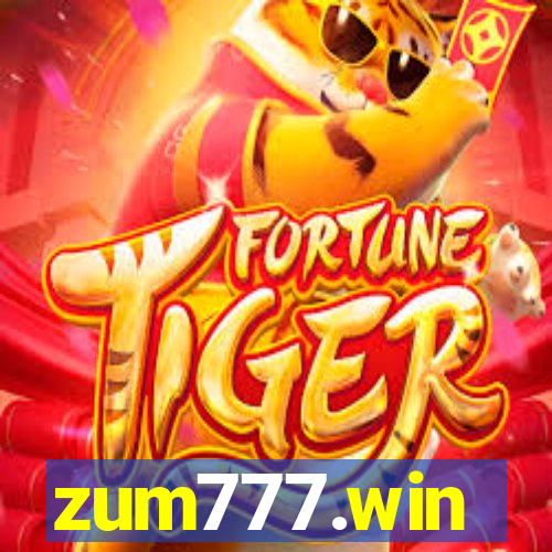 zum777.win