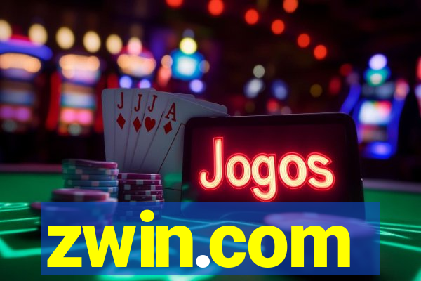 zwin.com