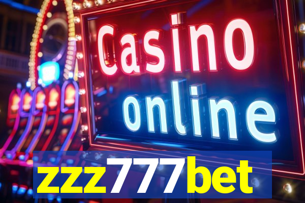 zzz777bet