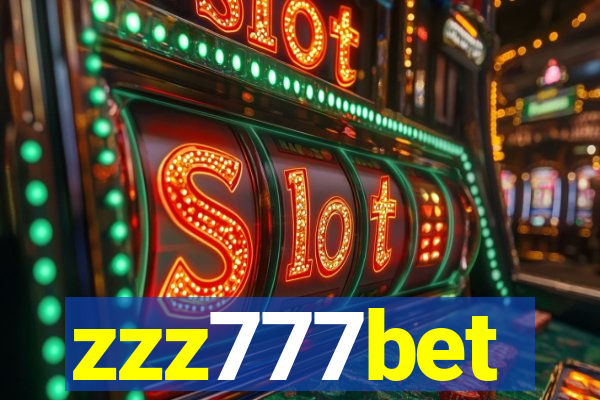 zzz777bet