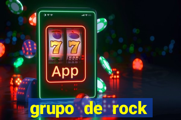 grupo de rock whatsapp 2024