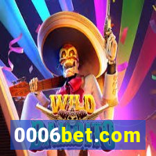0006bet.com
