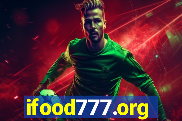 ifood777.org