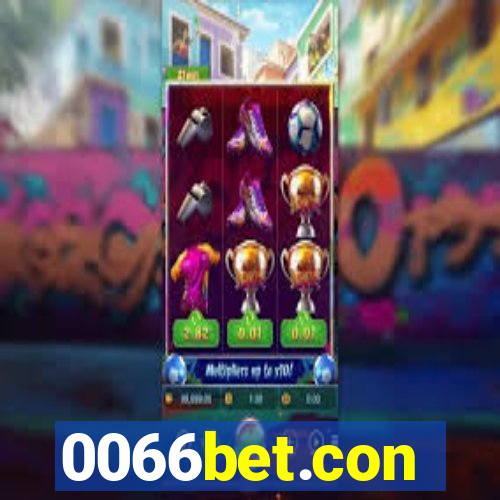 0066bet.con