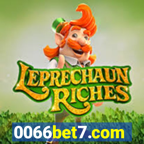 0066bet7.com