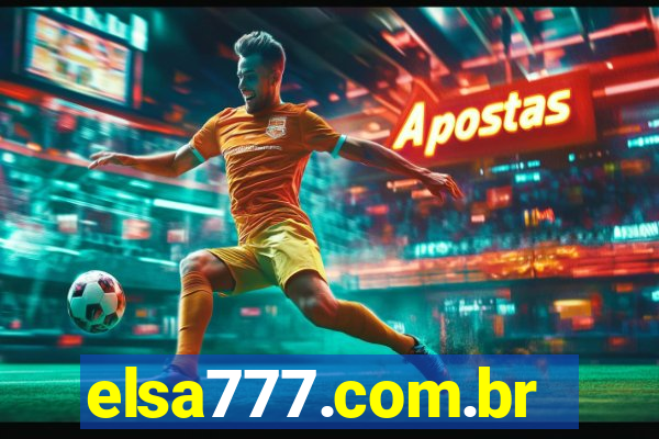 elsa777.com.br
