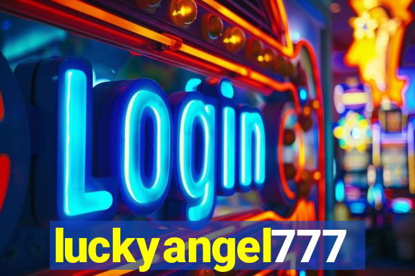 luckyangel777