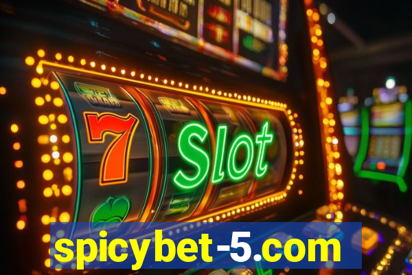 spicybet-5.com