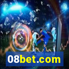08bet.com