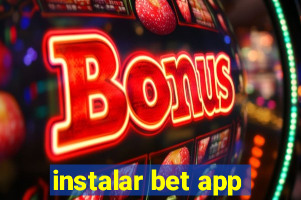 instalar bet app