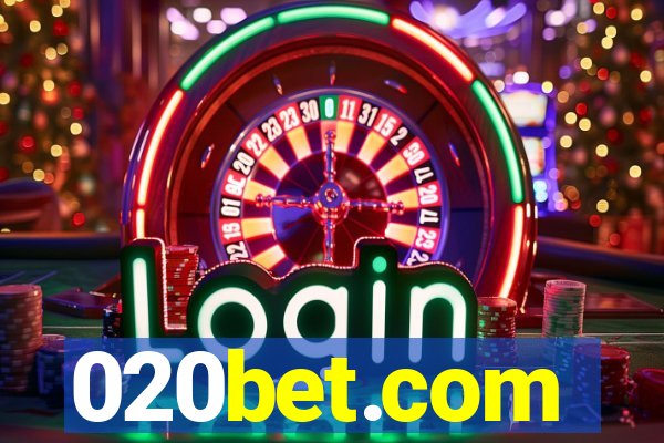 020bet.com