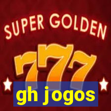 gh jogos
