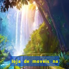 loja de moveis na av. cruzeiro do sul